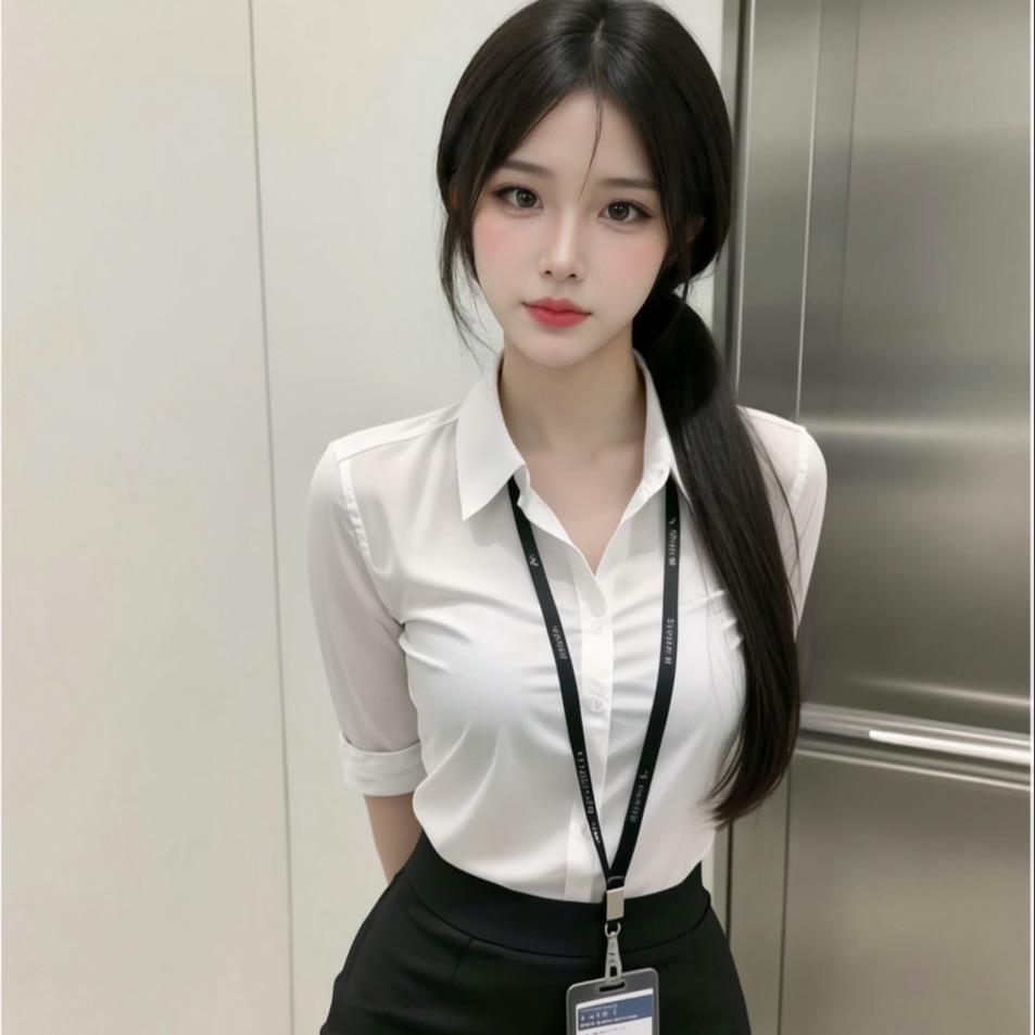 172cm的玲玲