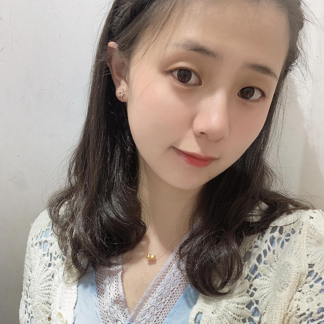 小xiao晓😇