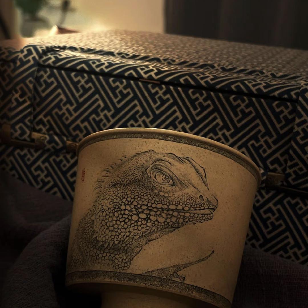 壶光叶色紫砂艺术馆