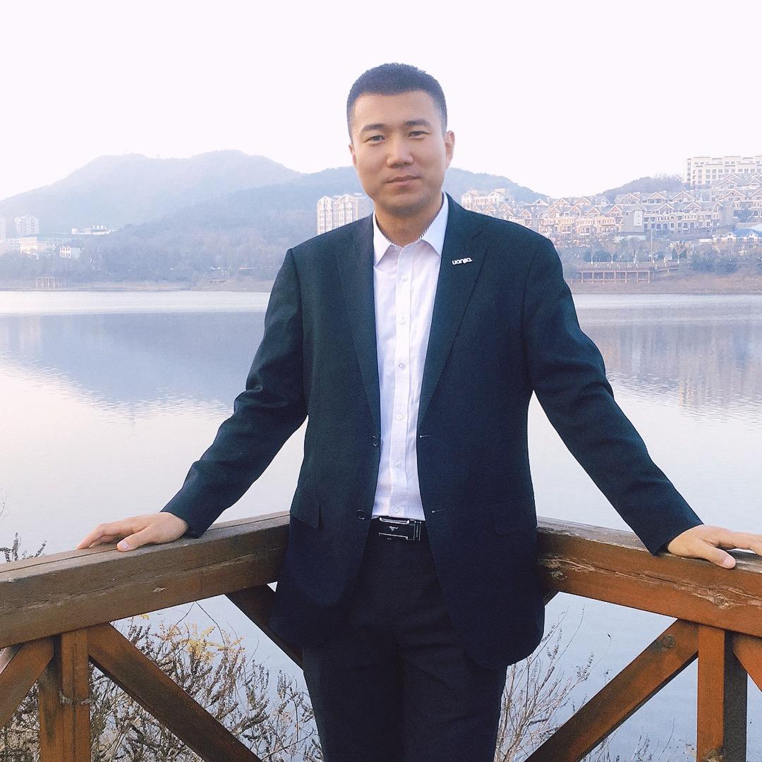 我是大杨哥
