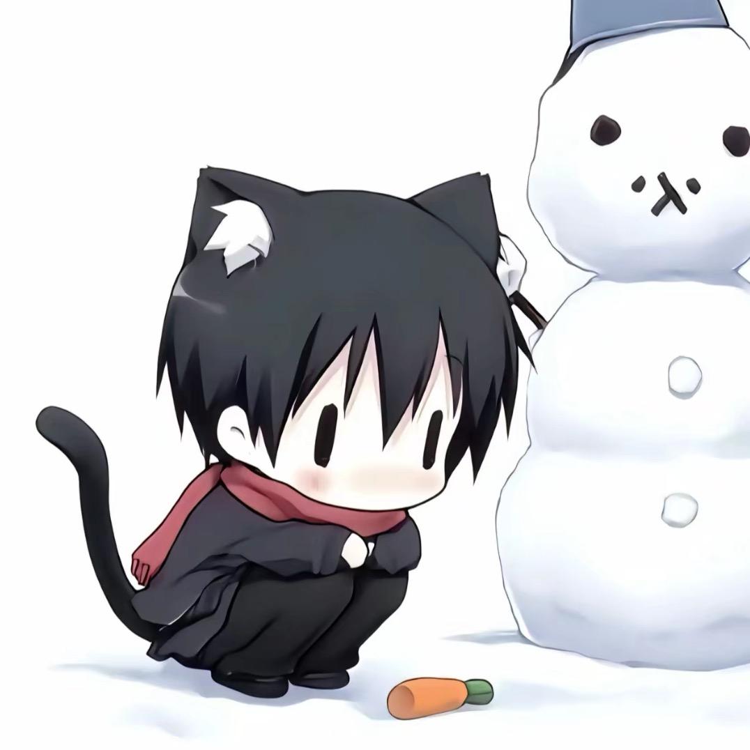 幕月