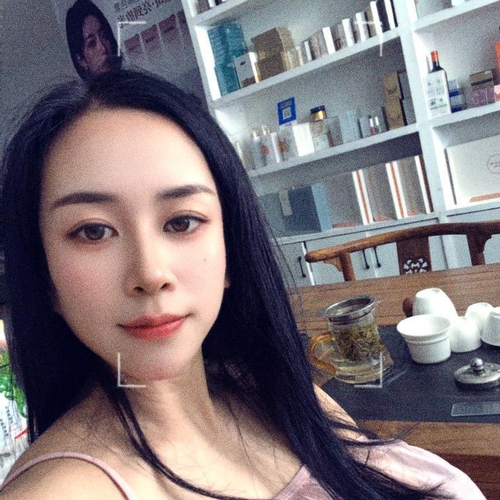 张颜