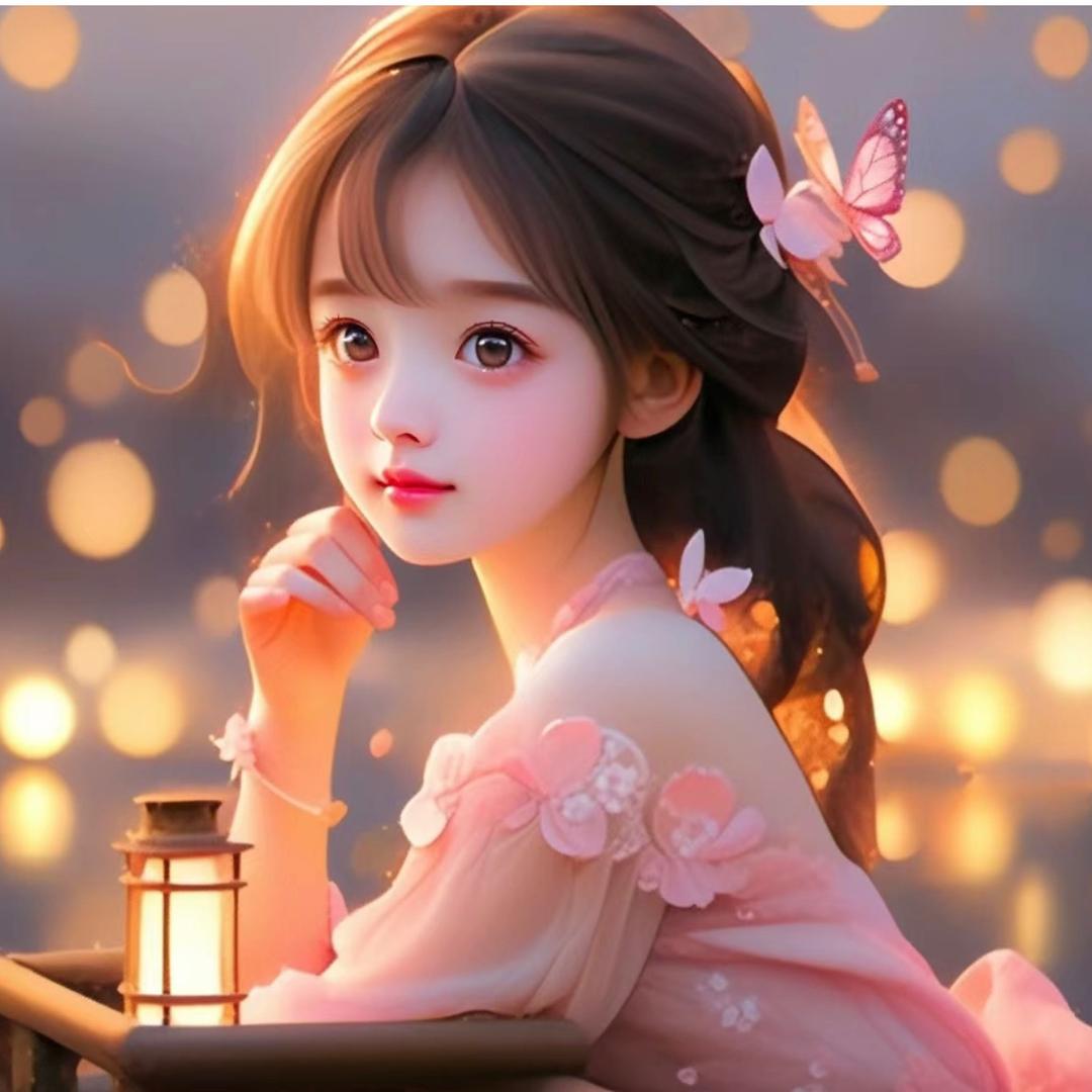 ﻬঞ幸·运꧔ꦿ໌້✨琳