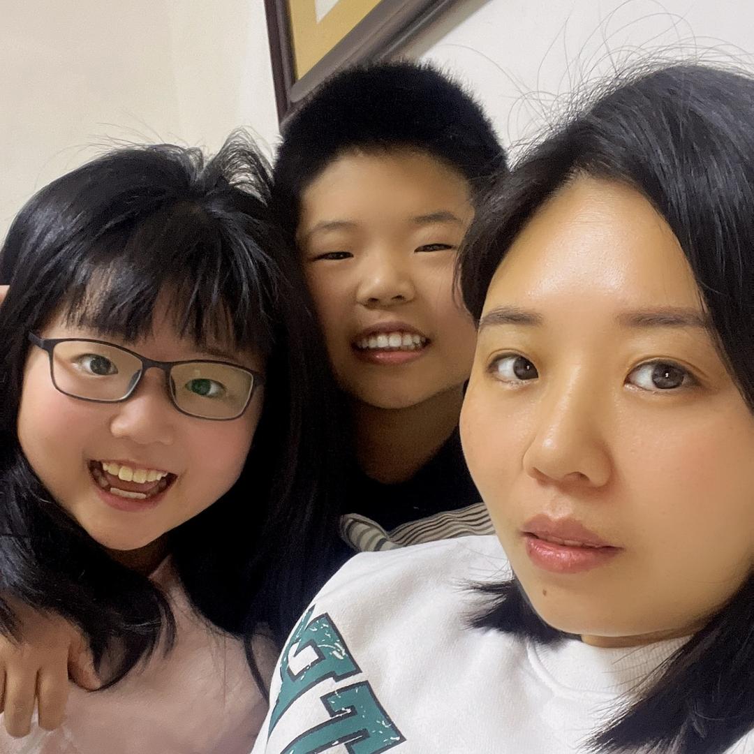 宸美妈妈