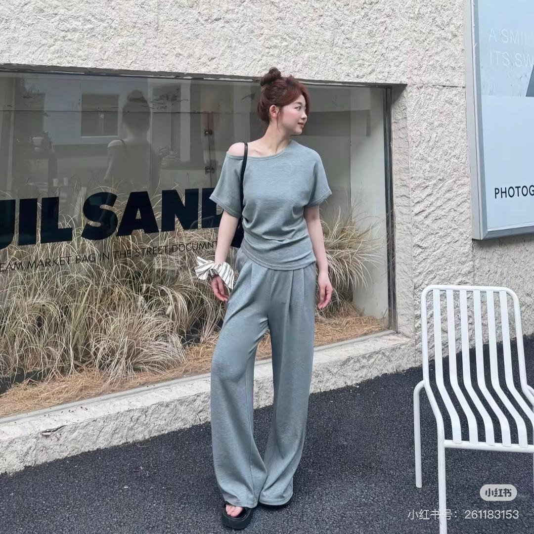 晶咕家微胖穿搭分享