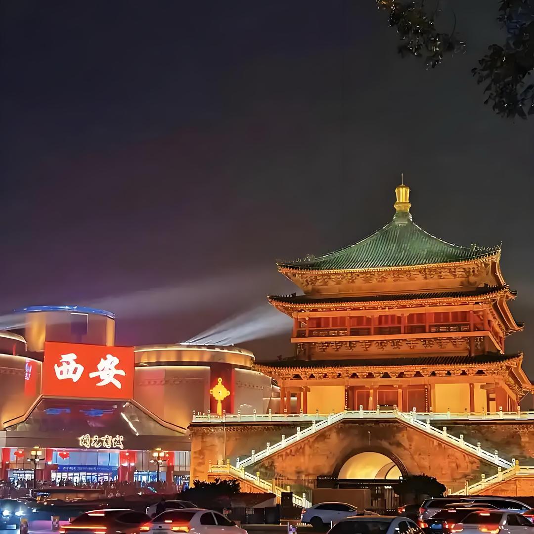 米尔漫游记