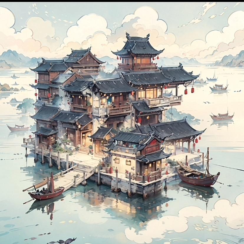 陈