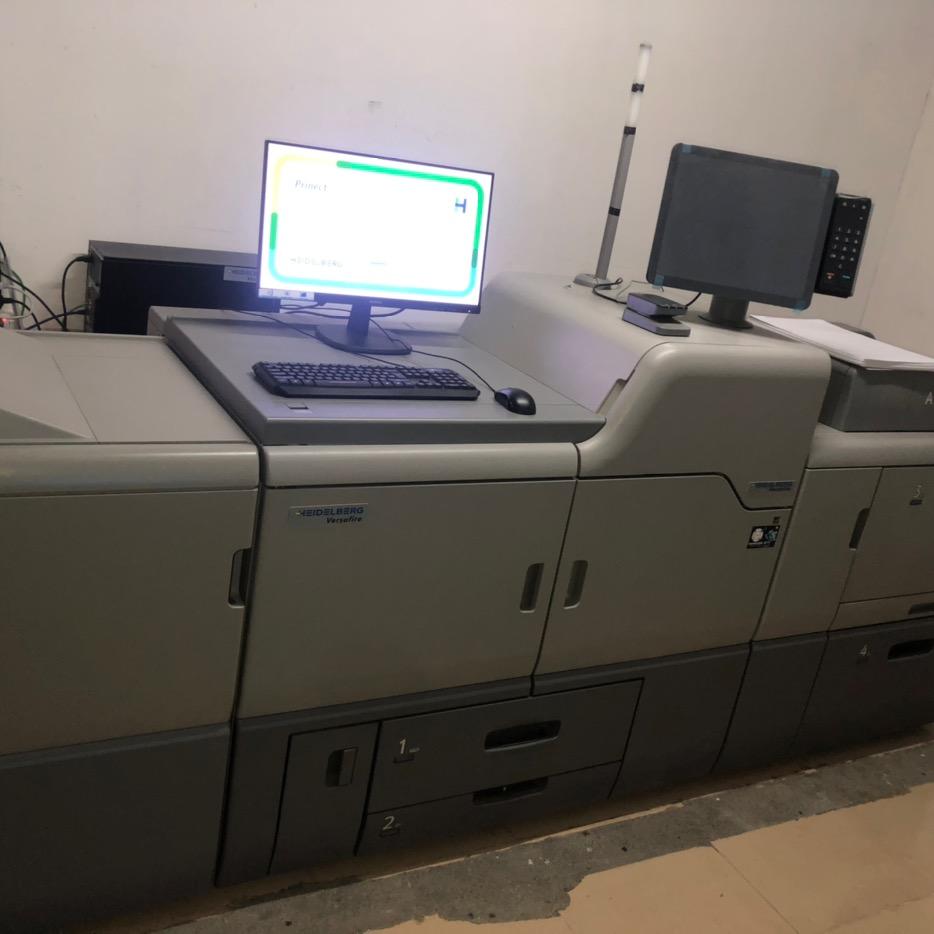 深圳龙岗数码印刷