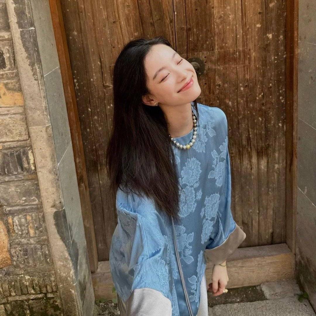 随意.