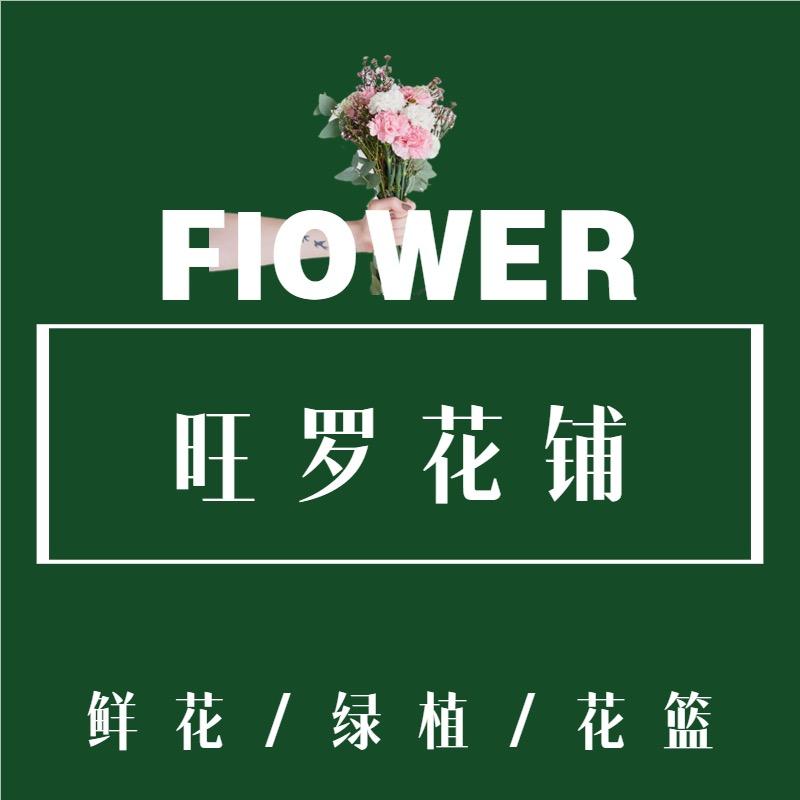 旺罗花铺🌻（寿司）🍣