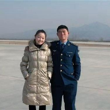 晓丽军嫂