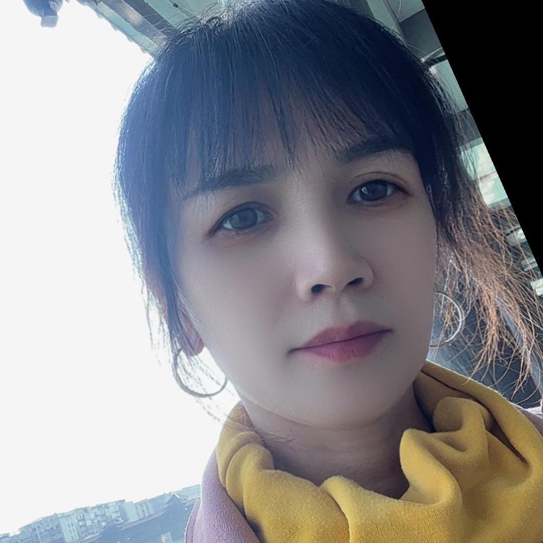 杨妹妹