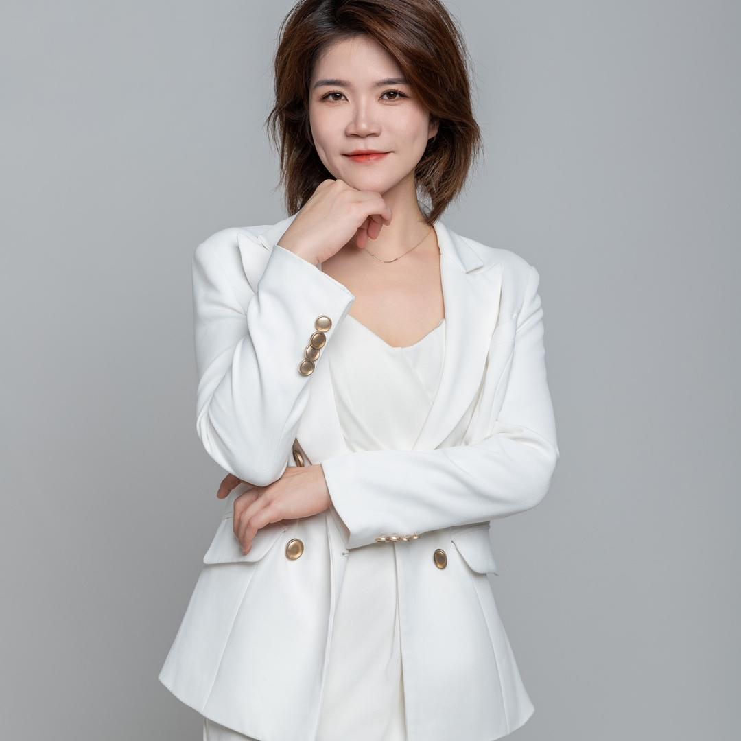 邦妮李沐洁·女子运动美学