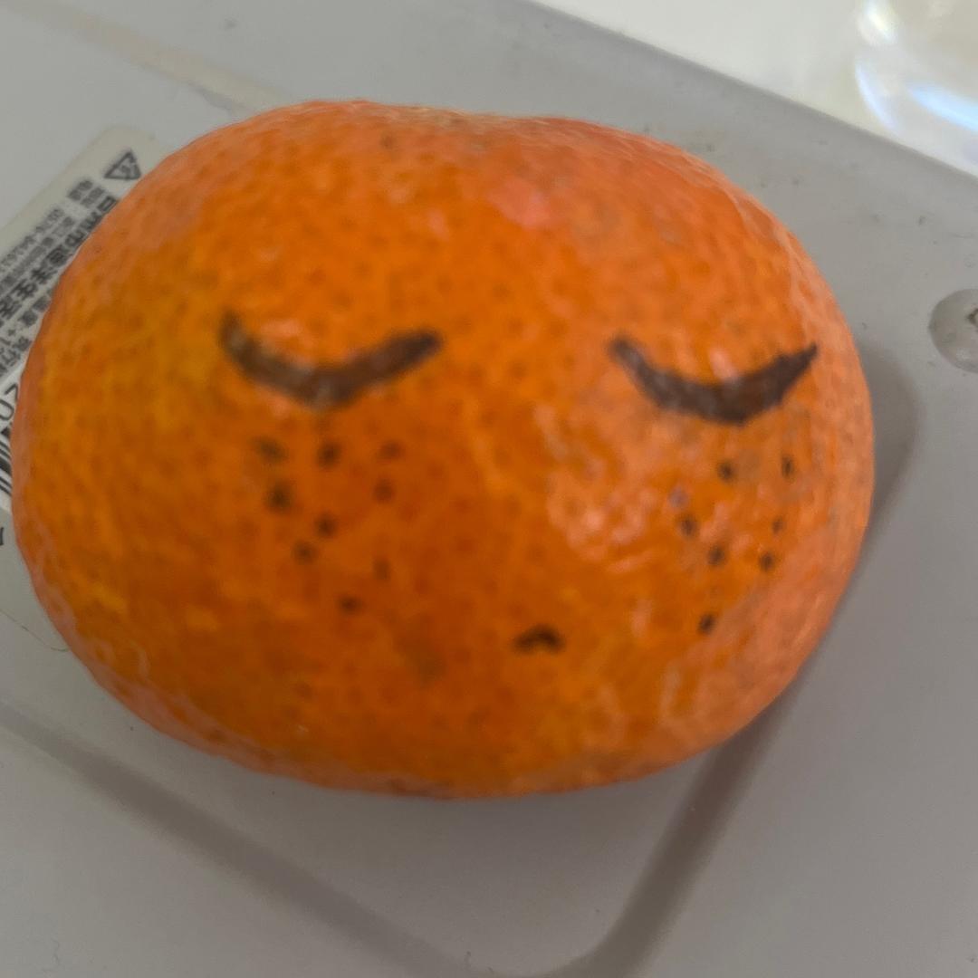 沙糖桔