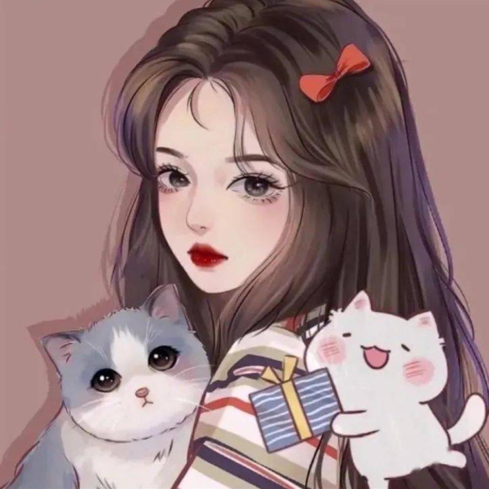 是爱酱耶✌️