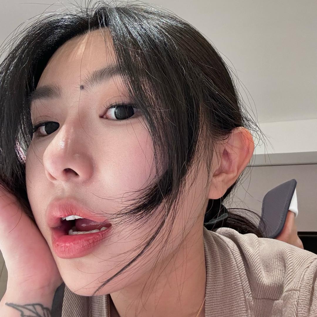 小邢姐姐