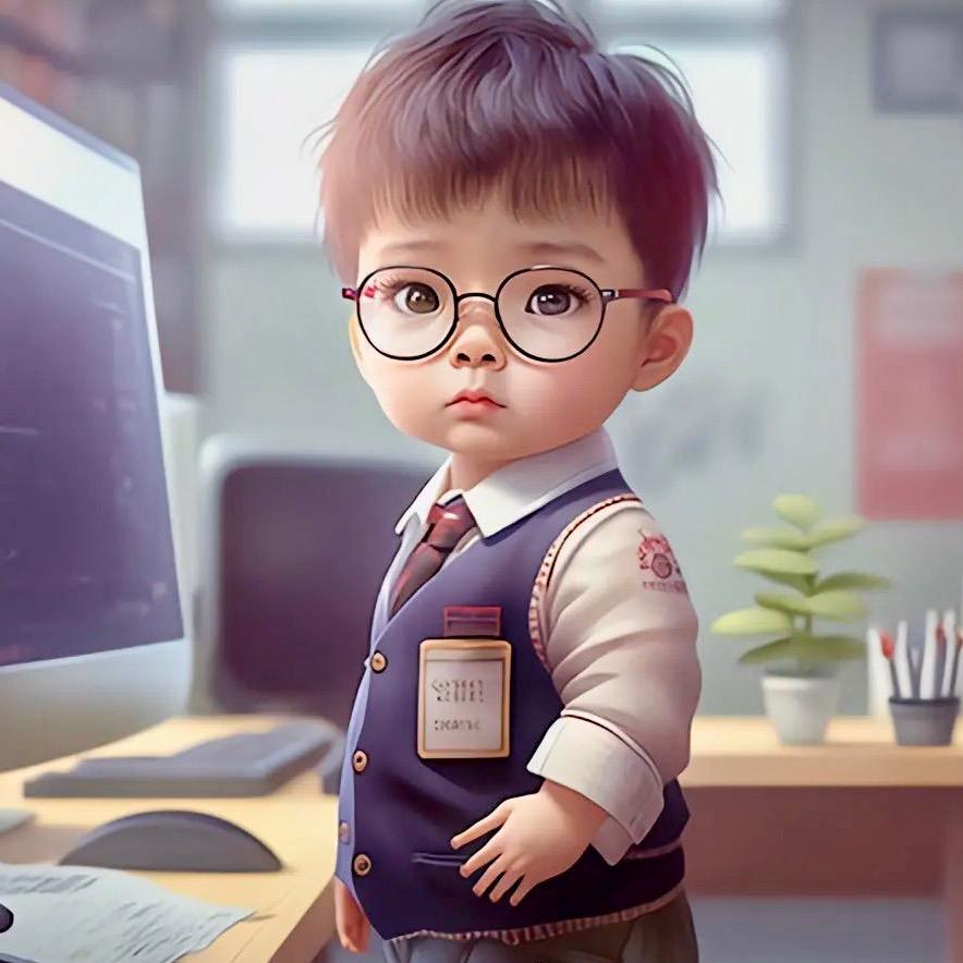 你好许同学