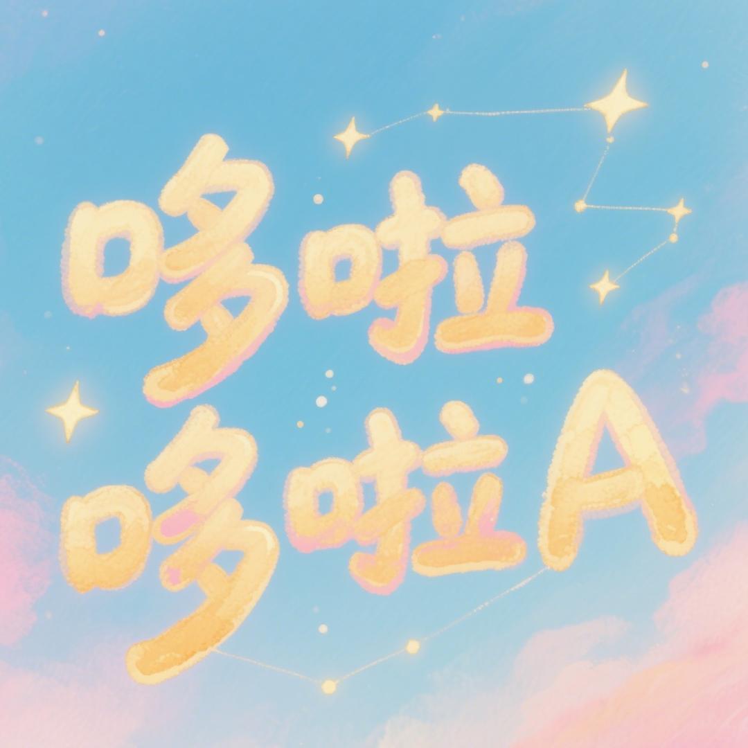 哆啦哆啦A