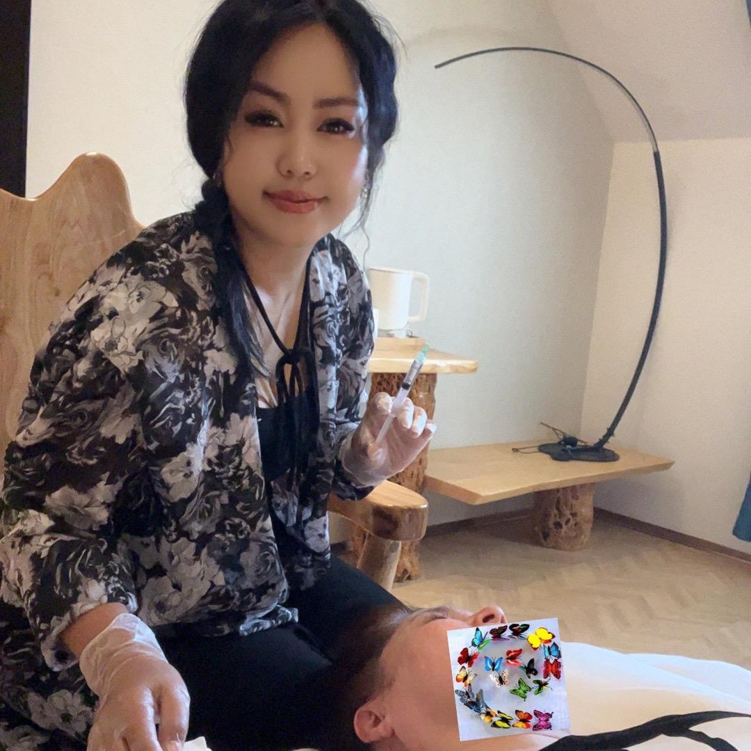 茶要泡开才好喝 人要想开才好过