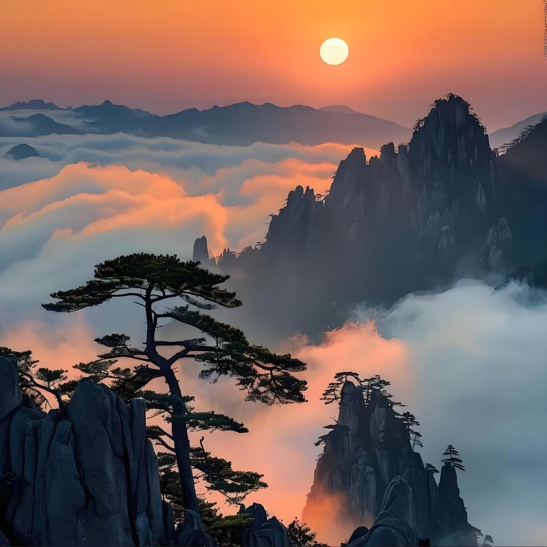寒山-空尘
