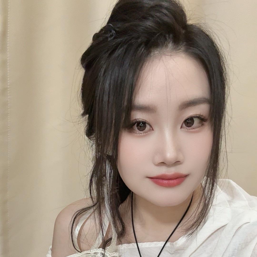 筱沫(美妆)