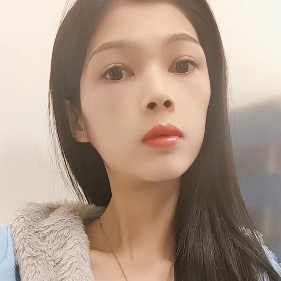 巧巧姑娘直播号