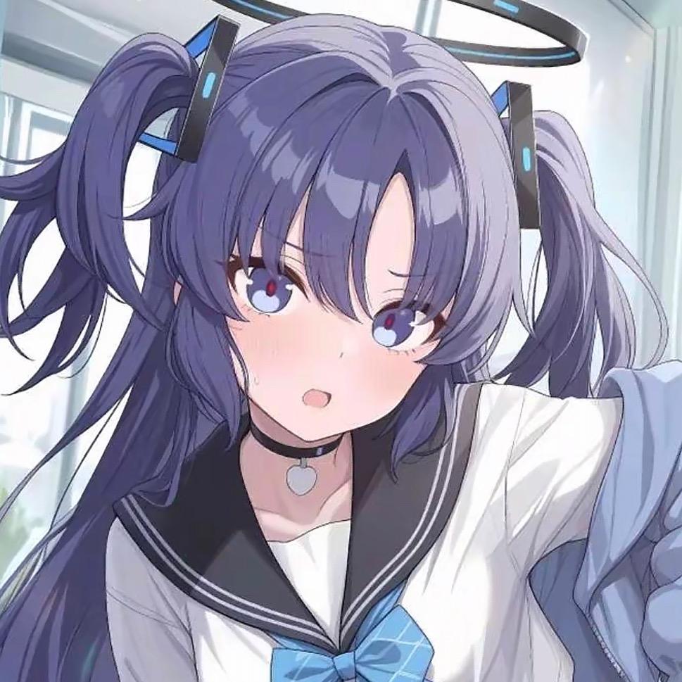 是优香不是蚊香