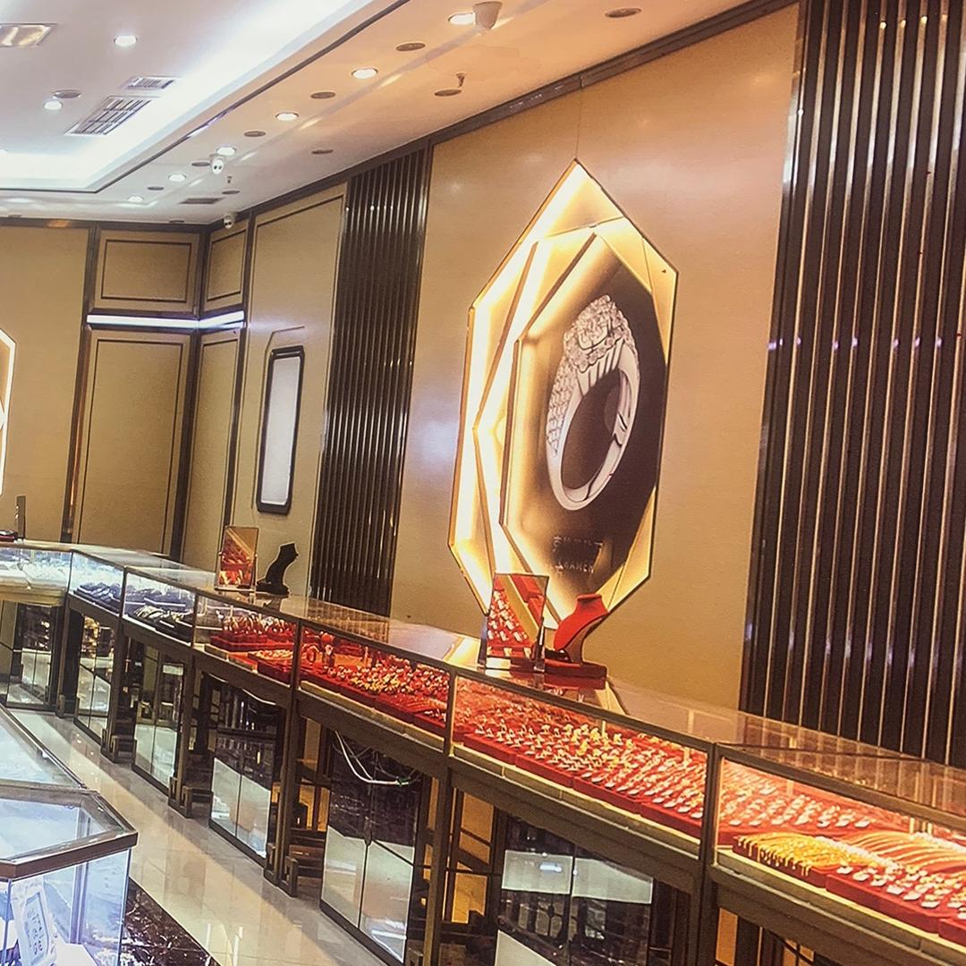 林一手工饰品店