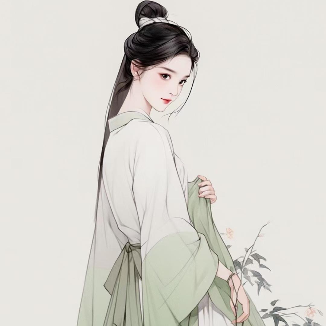 北乔说