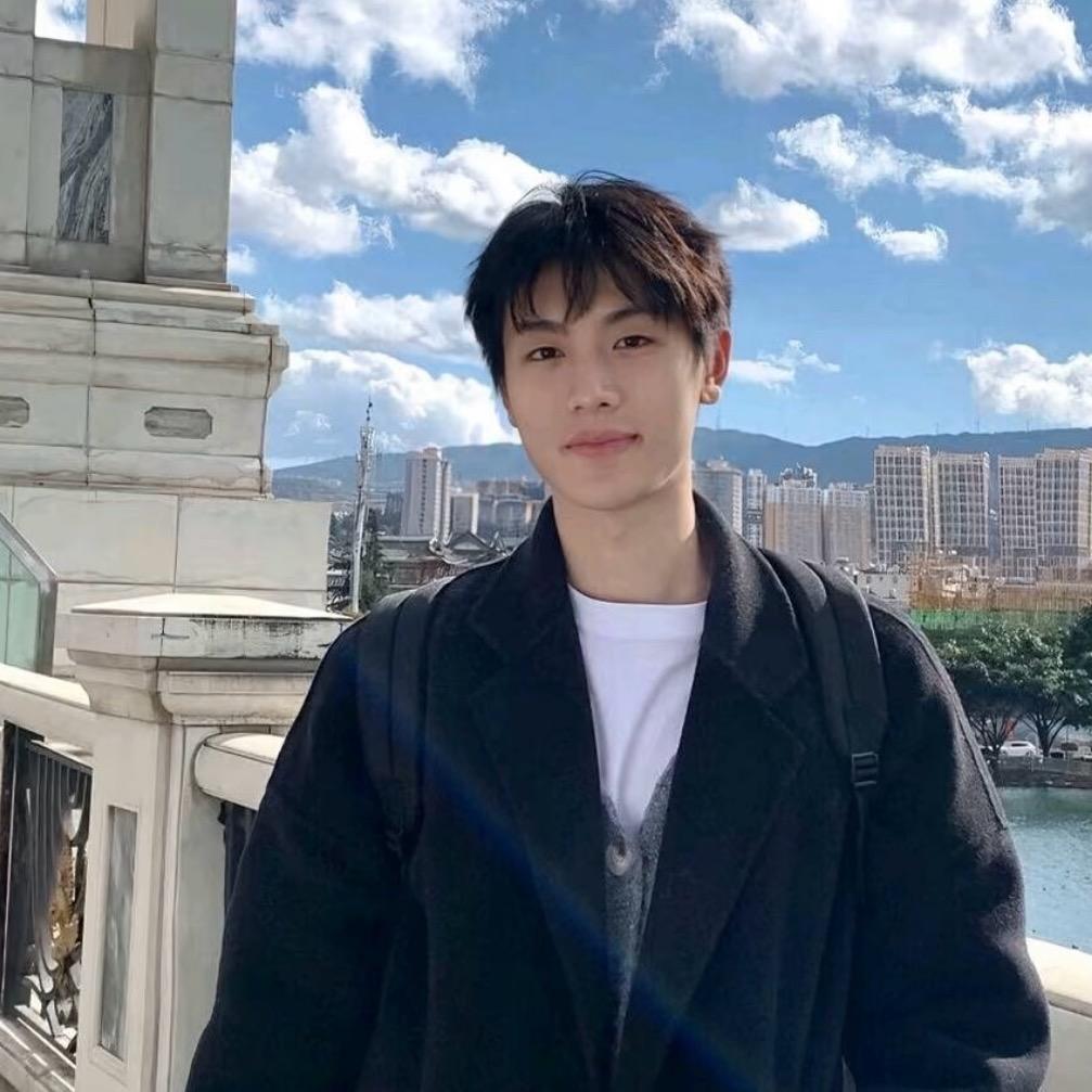 知有♡