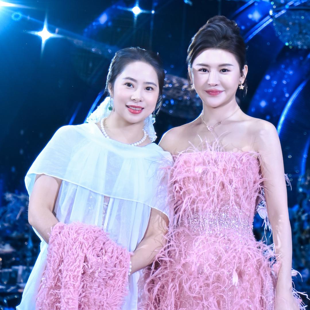 神大英子珂尼娜品牌❤️小玥姐（有效抗衰）