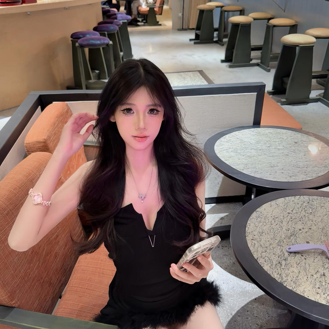 小鱼糕糕