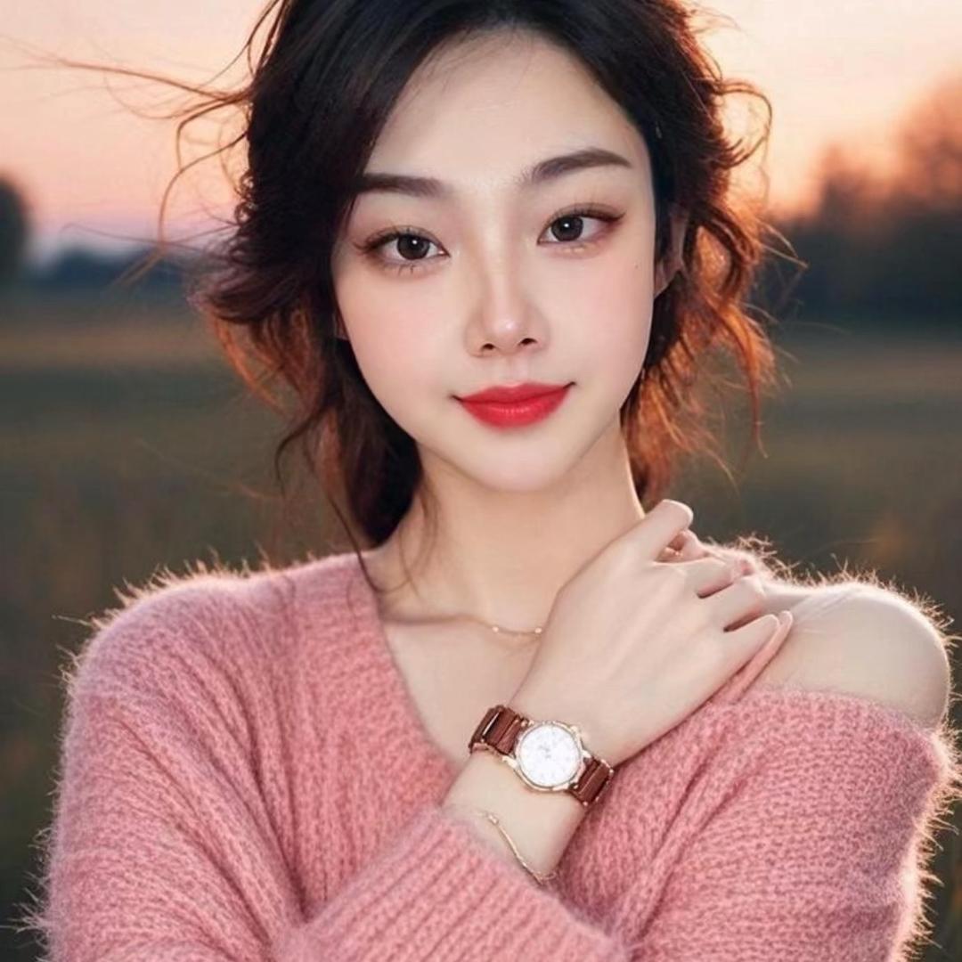 玲儿吖💕