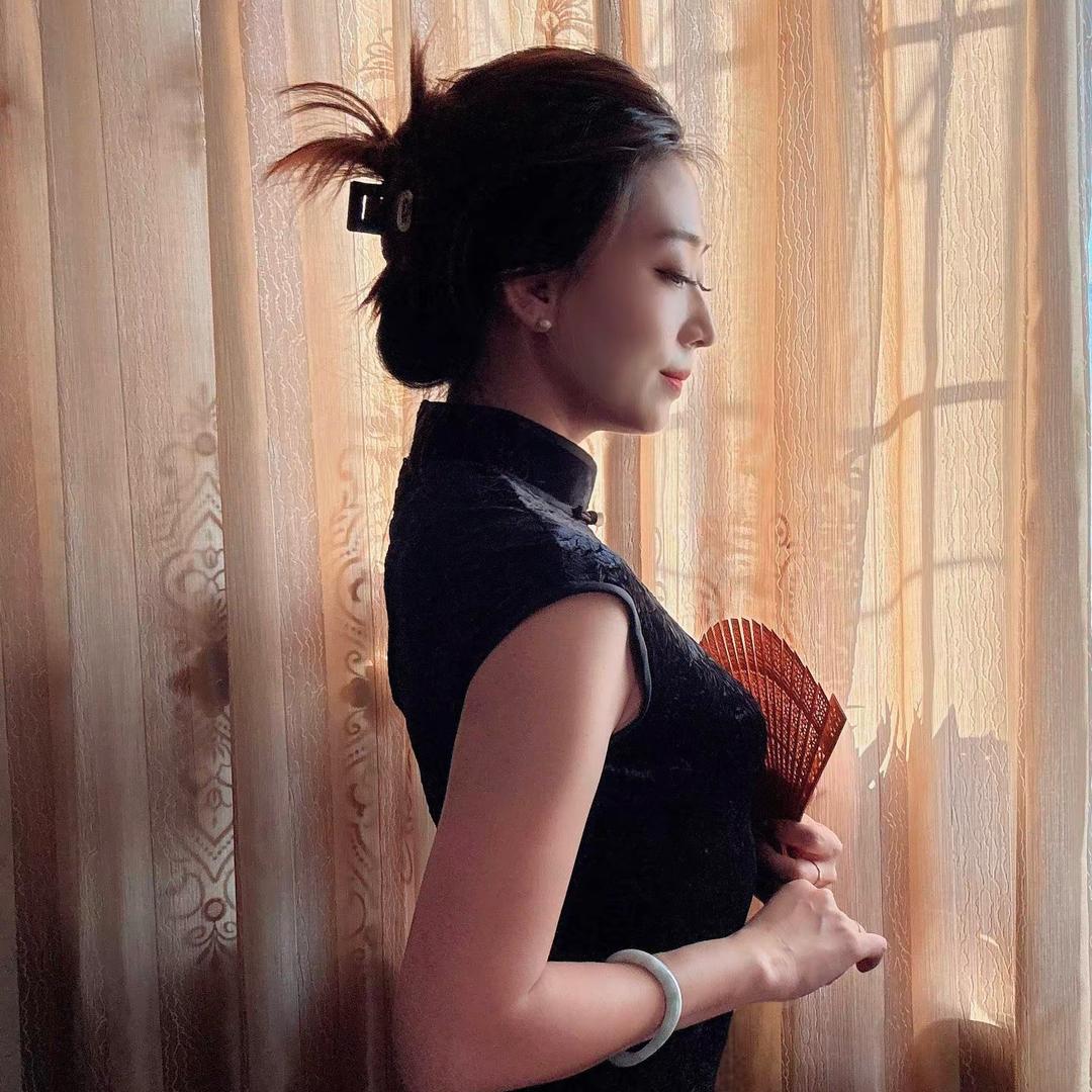张小美～
