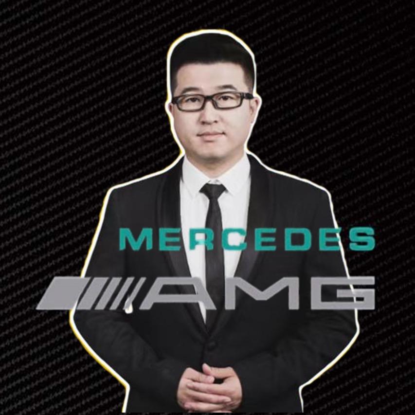 阿迪说车(金甲G工厂)