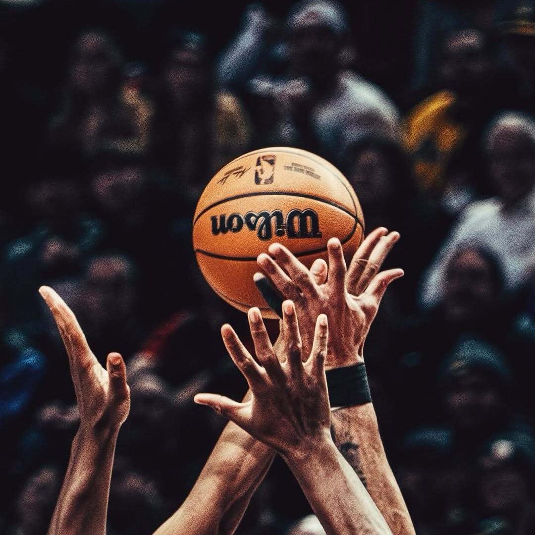 宇宙穿搭日记🏀