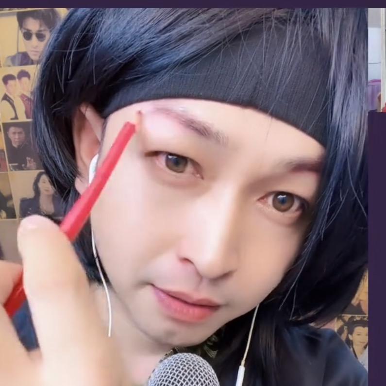 云长兄