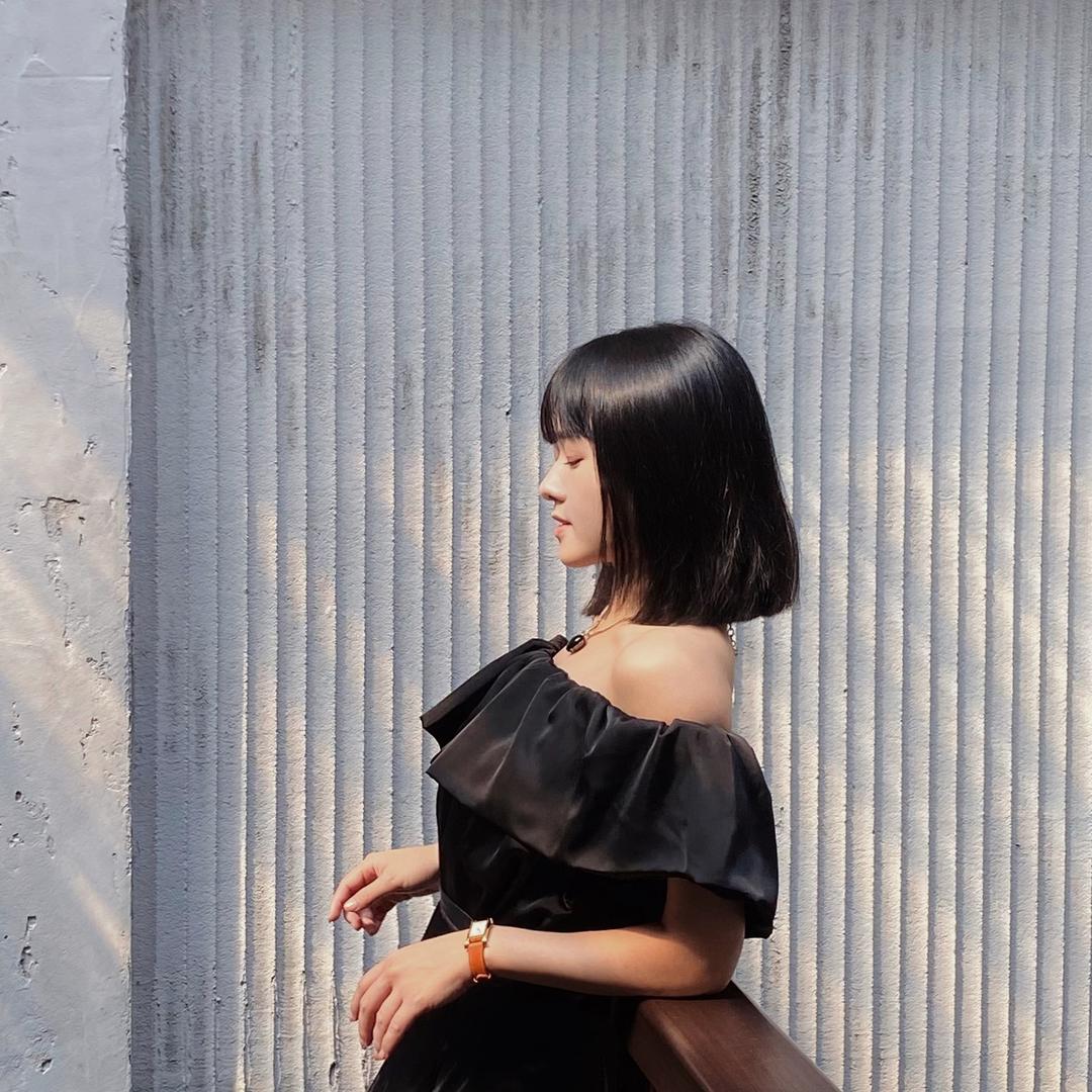 不二兔子君