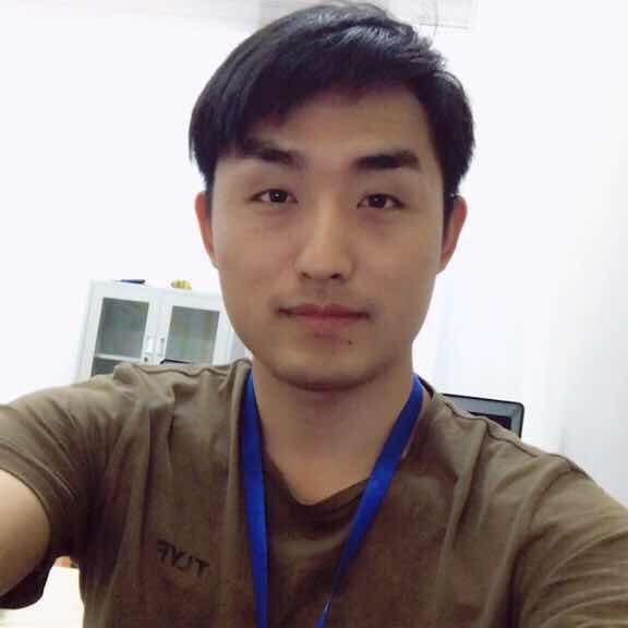 刘奎(金华企业服务)