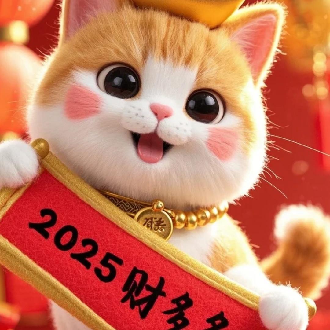 彩凤衔财来