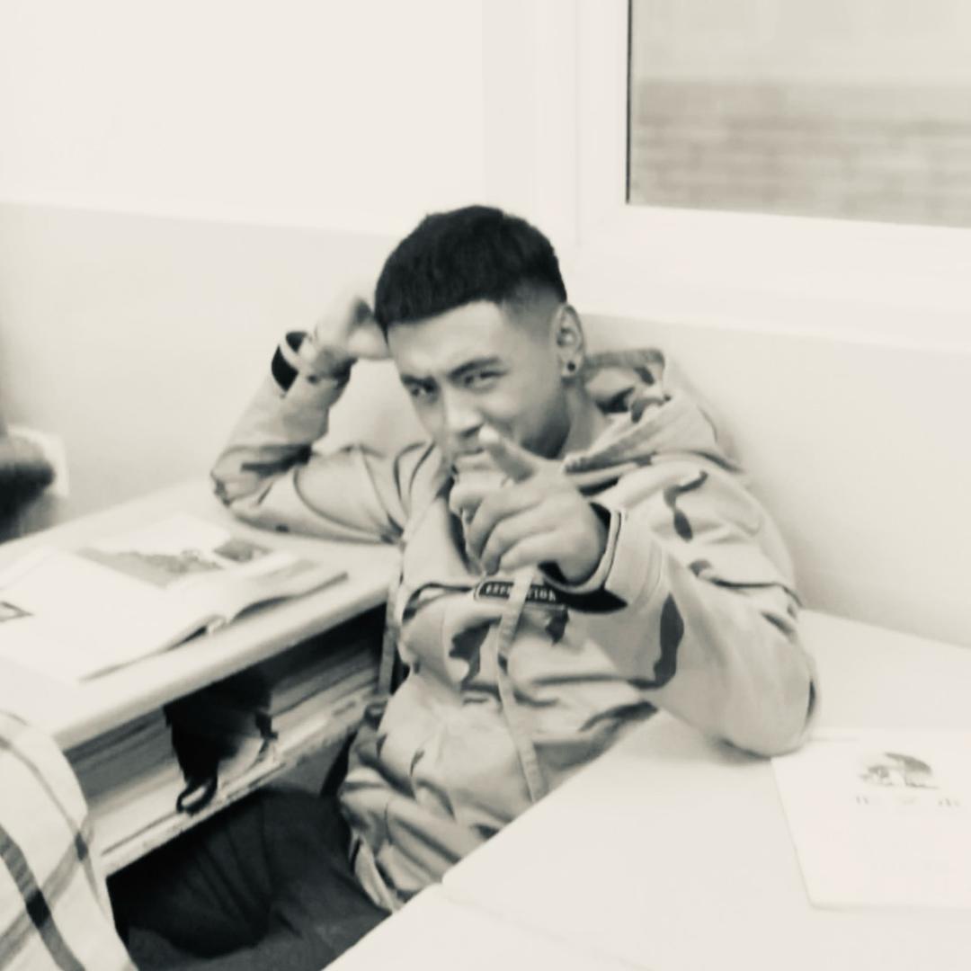 @ཁྲོ་ཕྲུག🥷🏿