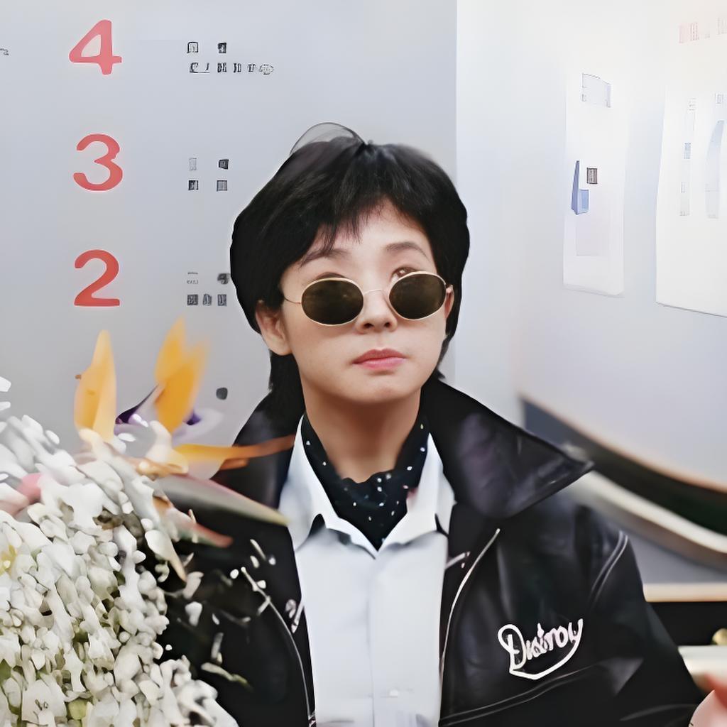 风晴剪影