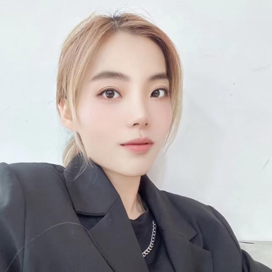 阳逻.西施佩丁美发助理