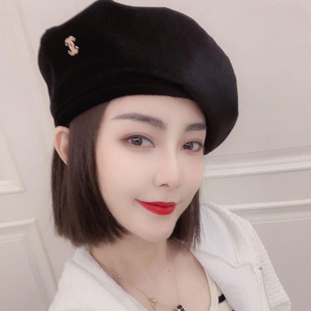 王小希服饰穿搭