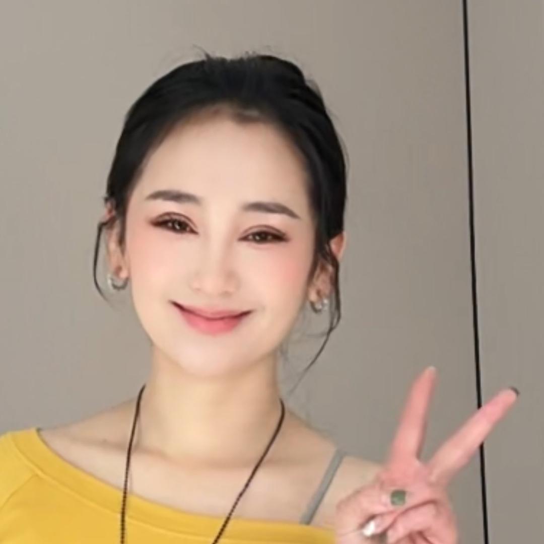 蜜儿小甜豆