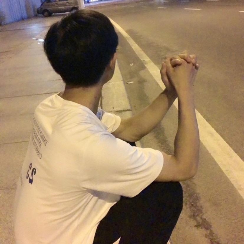 给我一点温暖