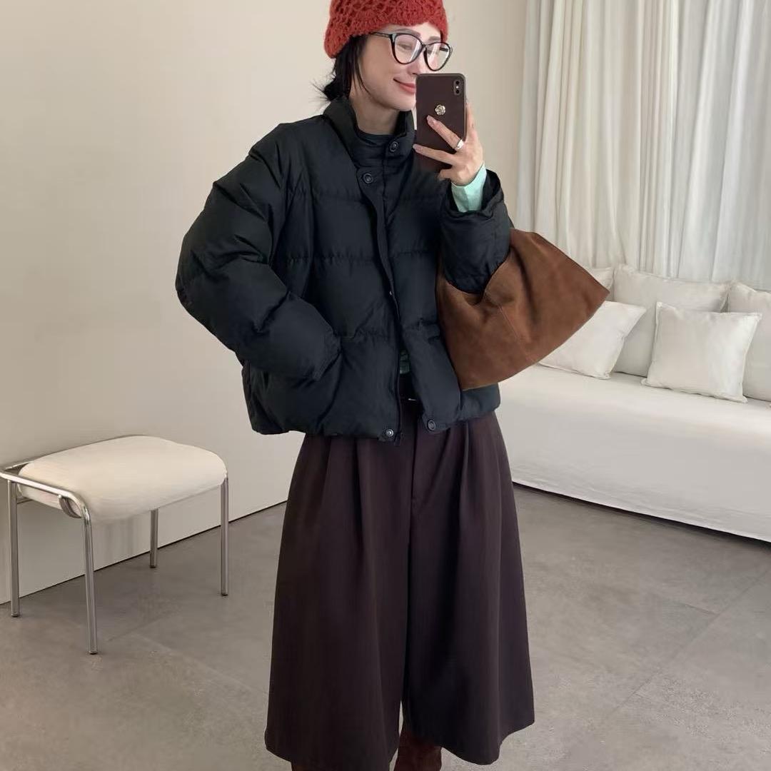 💜业内女装拖油瓶
