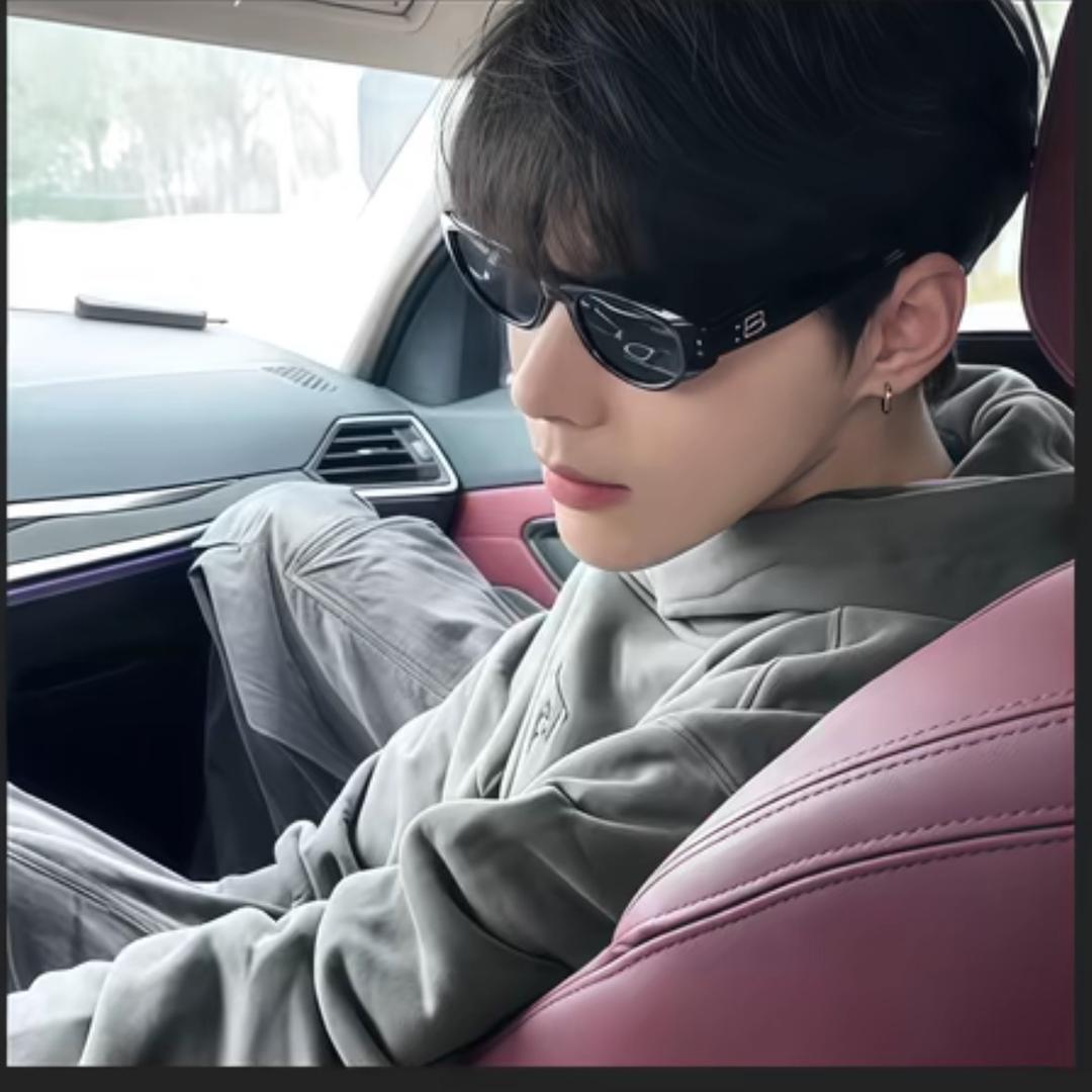 ㅤ杨
