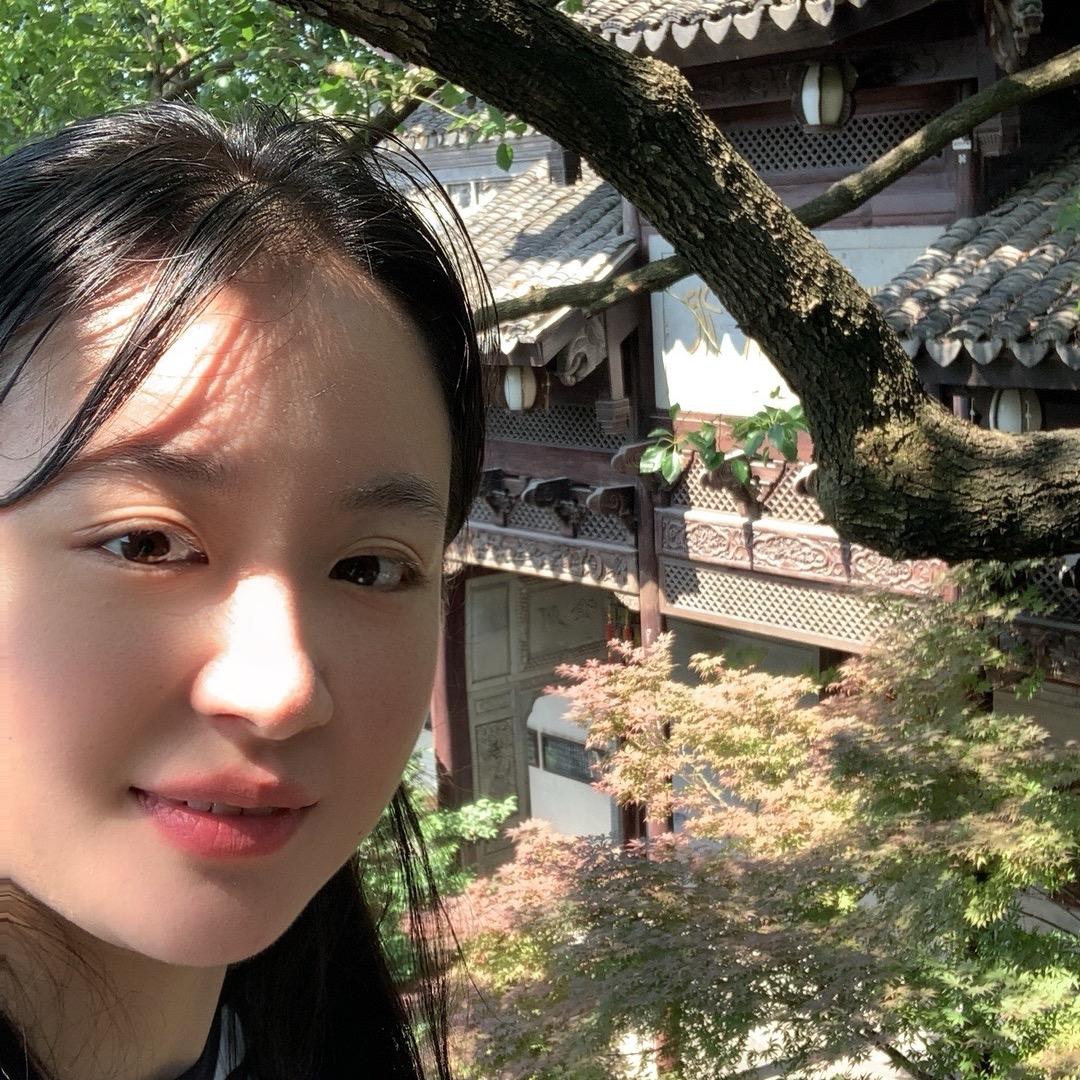 吴可爱