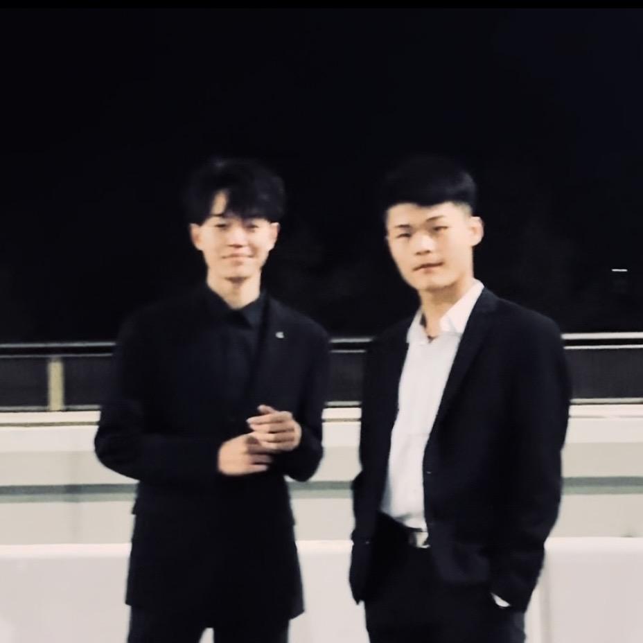 是楠sir